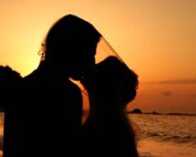 Destination wedding in Sicily