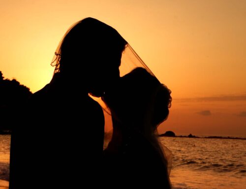 Why Natural Light Is Essential for Destination Wedding Photography in Sicily