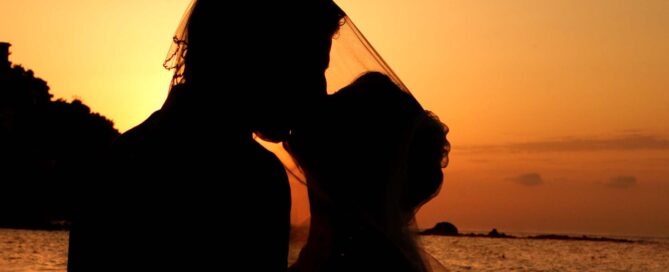 Destination wedding in Sicily