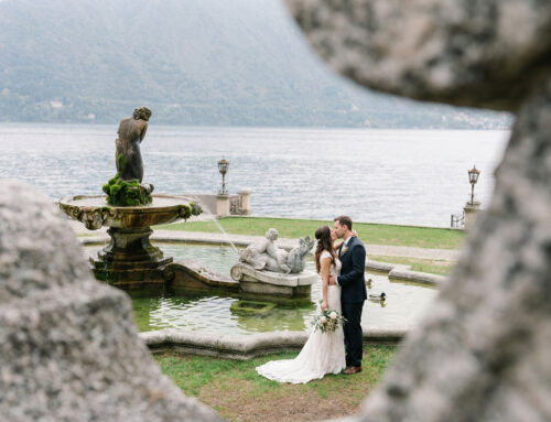 Intimate Luxury Weddings vs Grand Celebrations on Lake Como