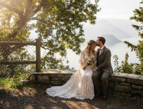 How Luxury Is Expressed Through Simplicity in Lake Como Weddings